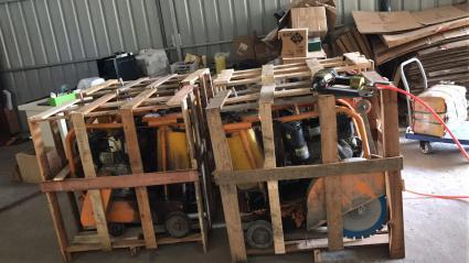 咸宁行李、家具、电器包装托运