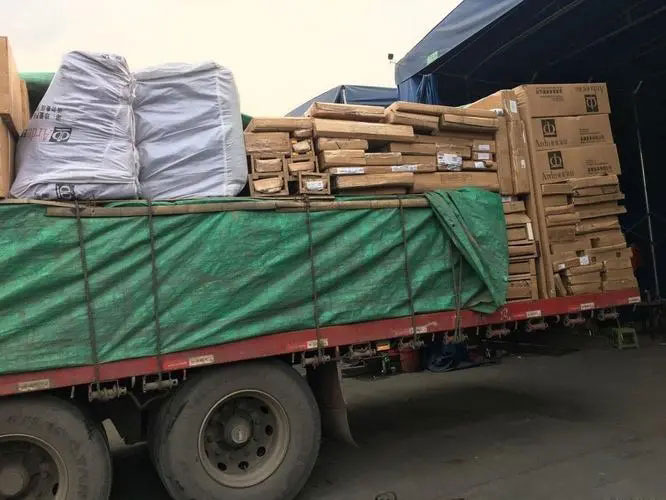 咸宁家具托运
